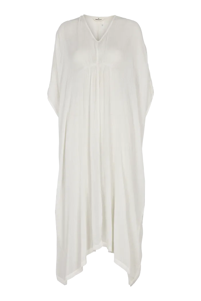 Azela Kaftan - Whisper White