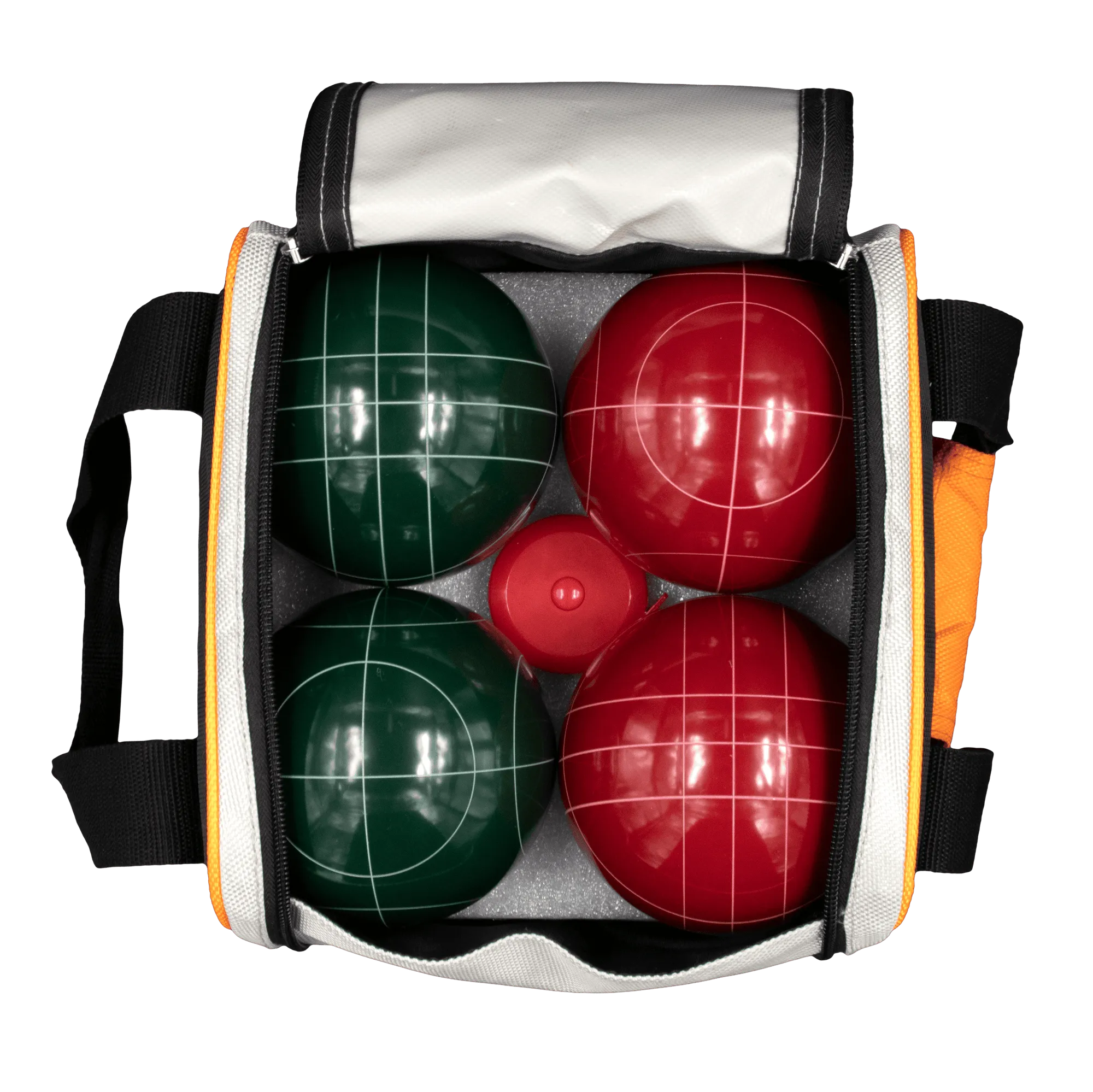 Baden Champions Series Bocce Ball Set 107mm