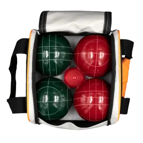 Baden Champions Series Bocce Ball Set 107mm