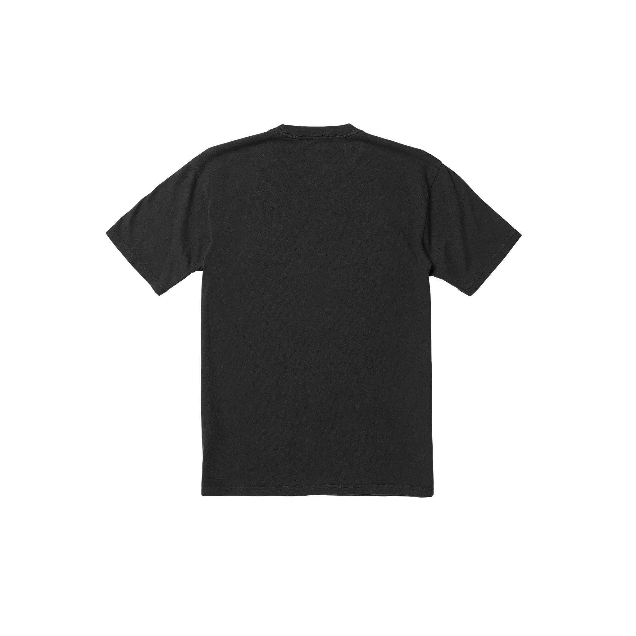 Ballast Short Sleeve Tee - Black