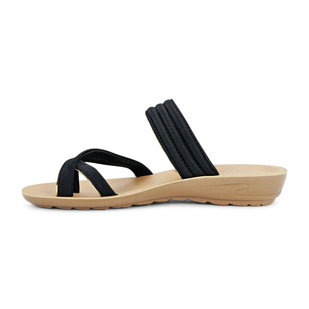 Bata Light & Easy RANCE Toe-Ring Sandal for Women