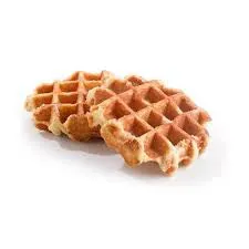 Bindi Belgian Style Waffle , 3.2 oz (54- Pieces Per Cases) Local Pickup!!!