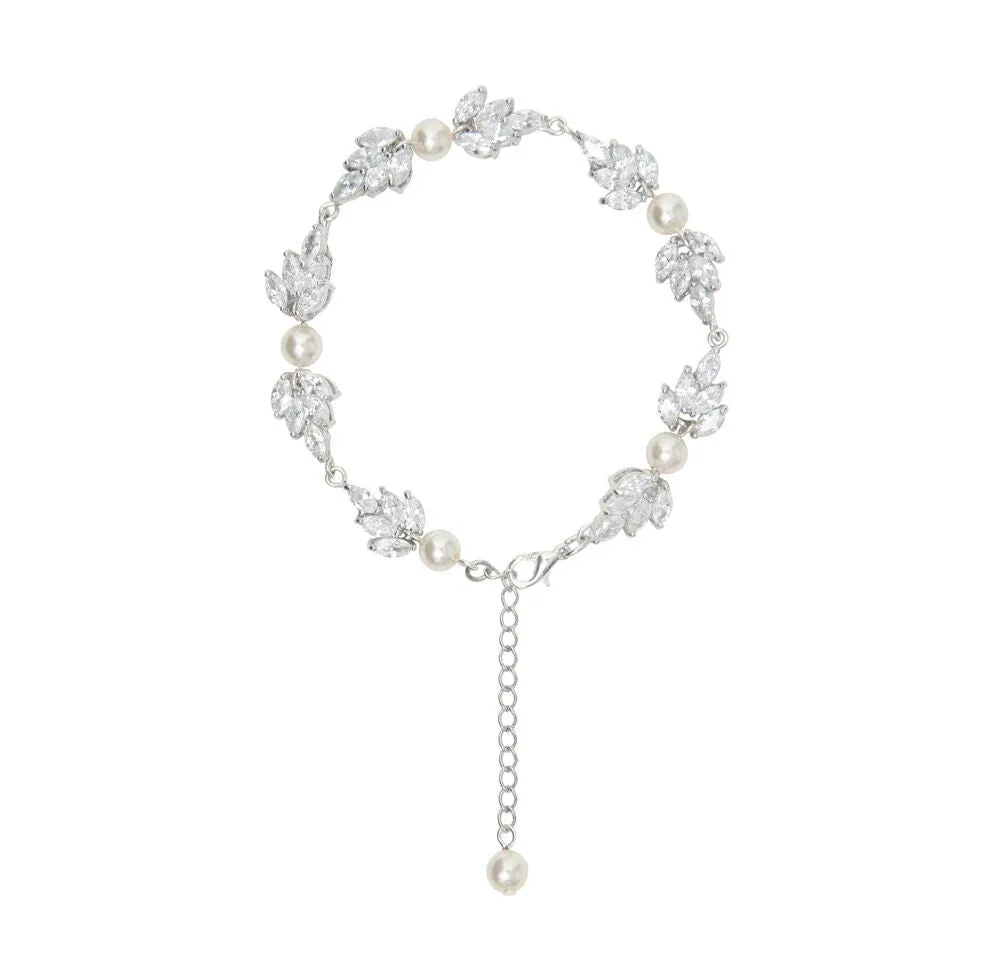 Bocheron Pearl Bracelet