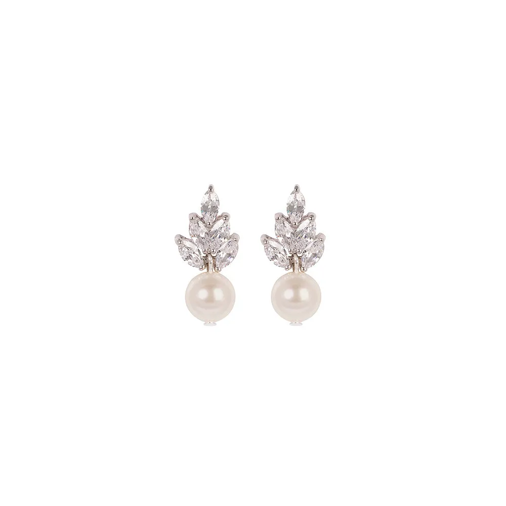 Bocheron Pearl Earrings