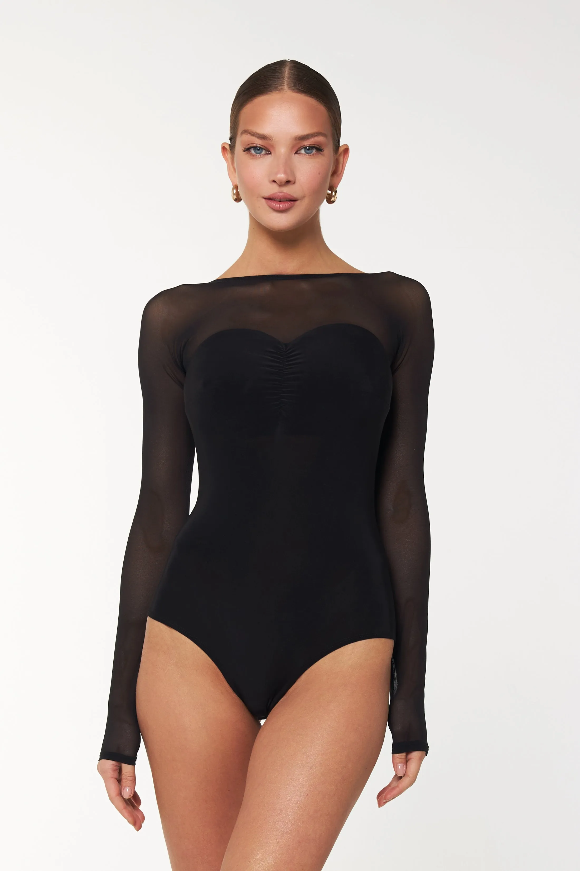 Bodysuit «Jia»