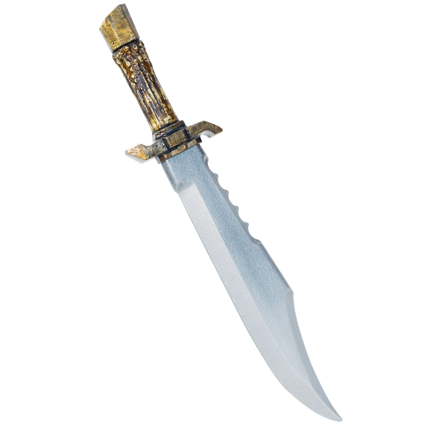 Bowie knife