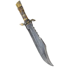 Bowie knife