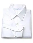 Boy's Dress Shirt HUSky