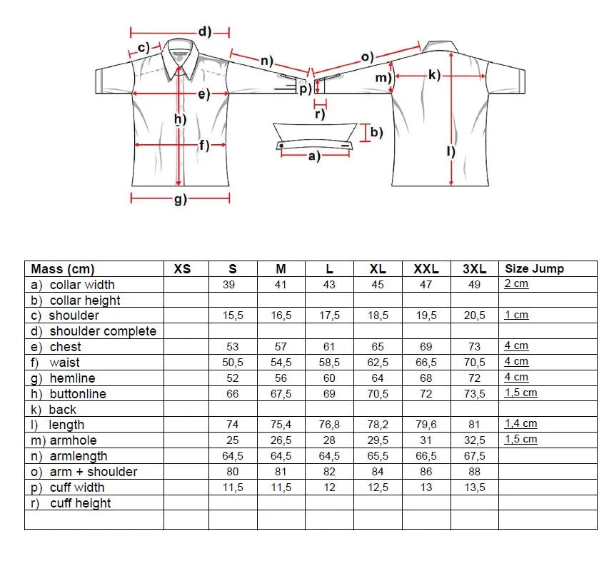 Brooks Men's Western Shirt