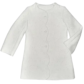 Charleston Carriage Coat- Carolina Cotton