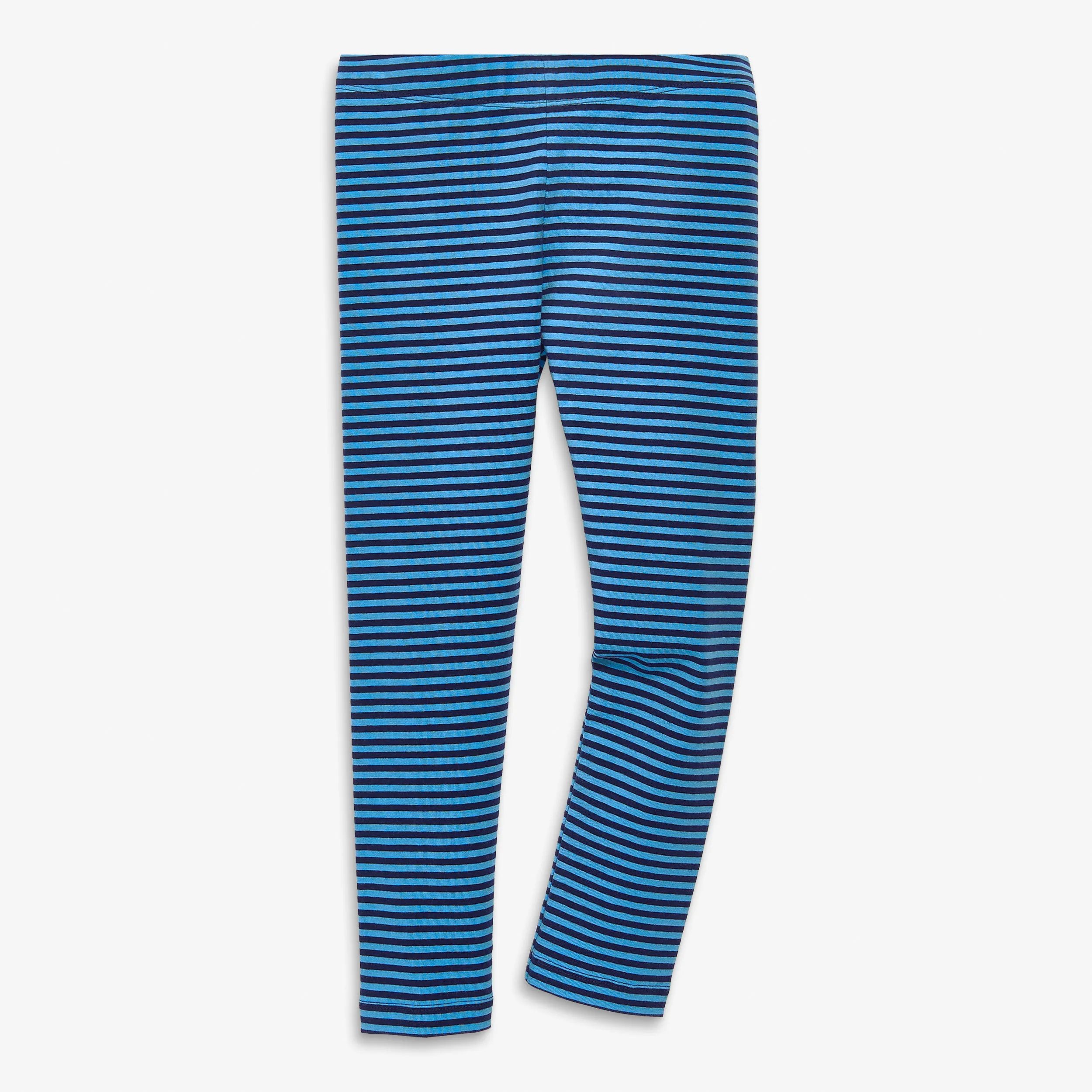 Clearance legging in mini stripe