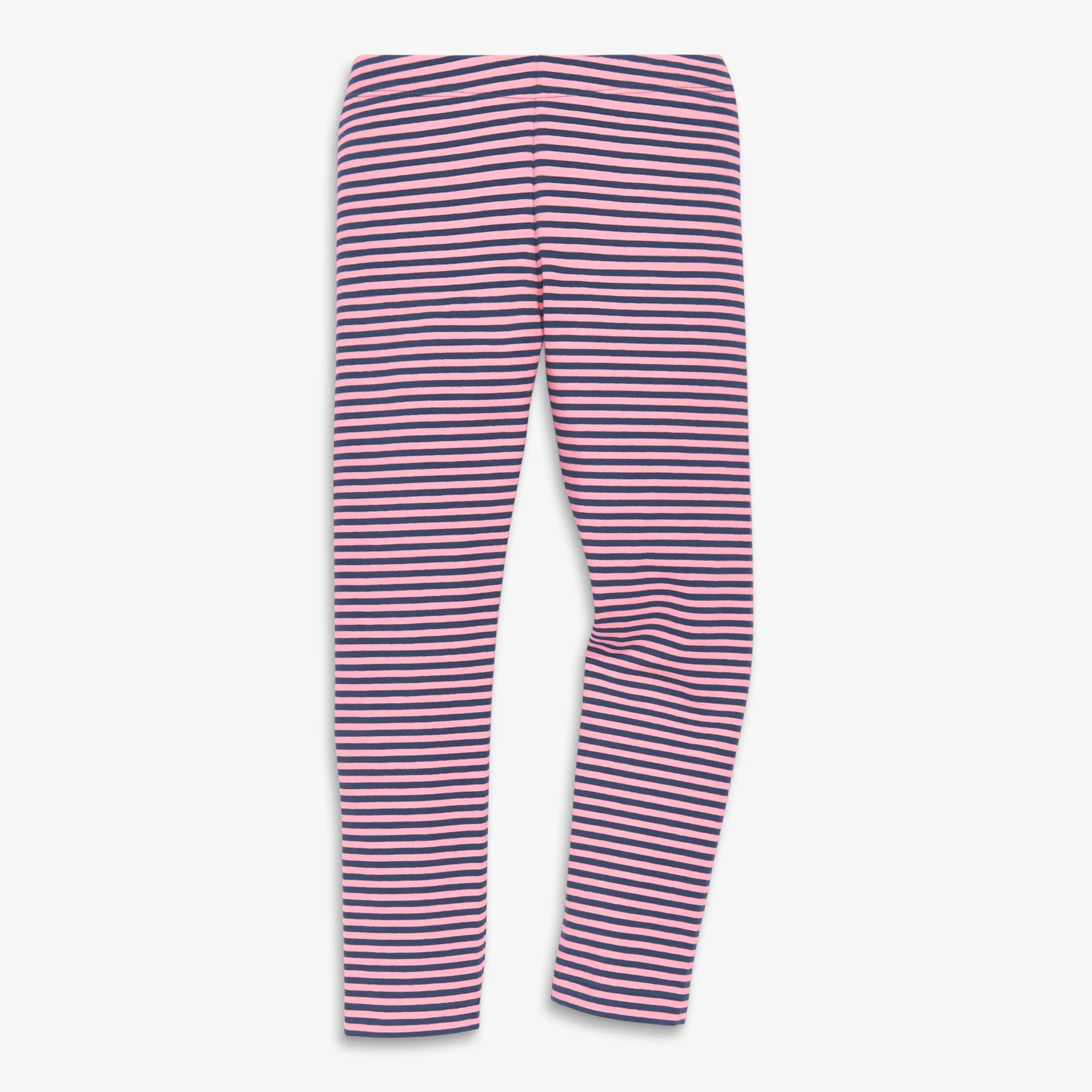 Clearance legging in mini stripe