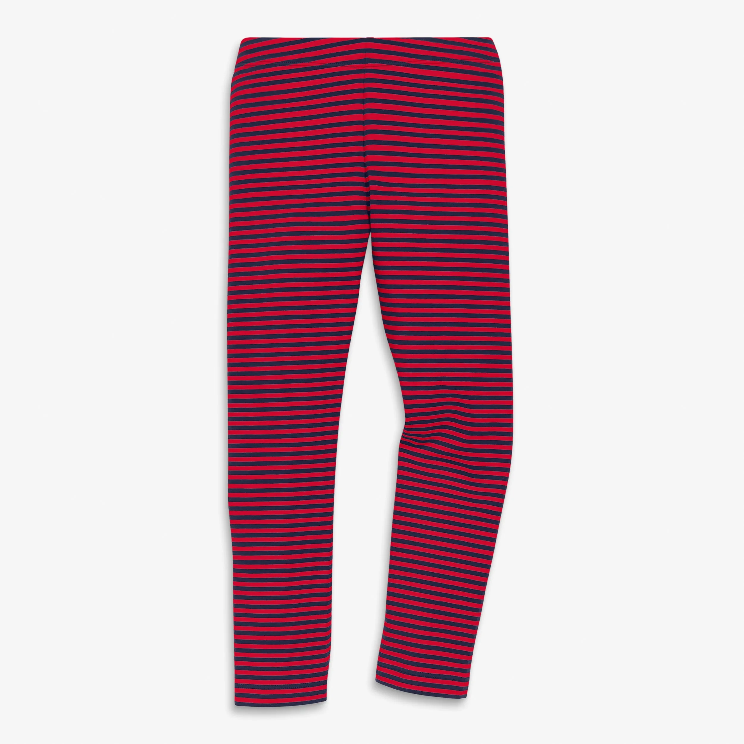 Clearance legging in mini stripe