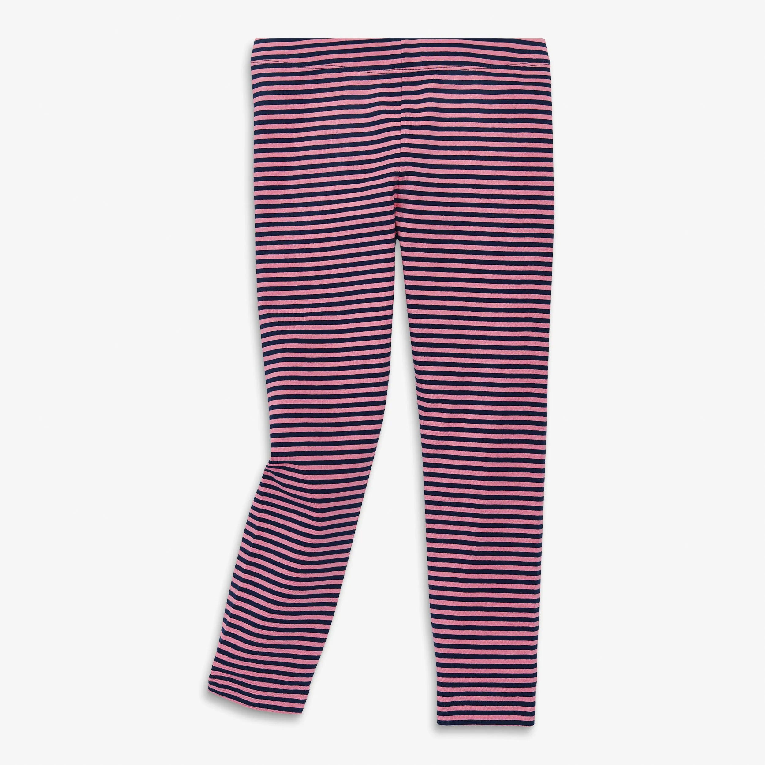 Clearance legging in mini stripe