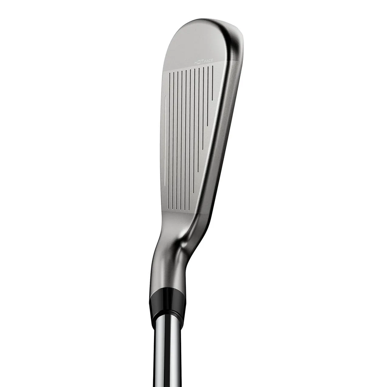 Cobra DarkSpeed Steel Iron Set