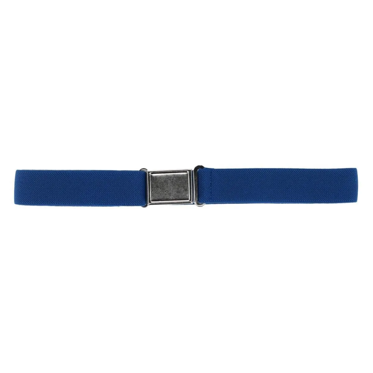 CTM® Kids' Adjustable Elastic Belt with Magnetic Buckle