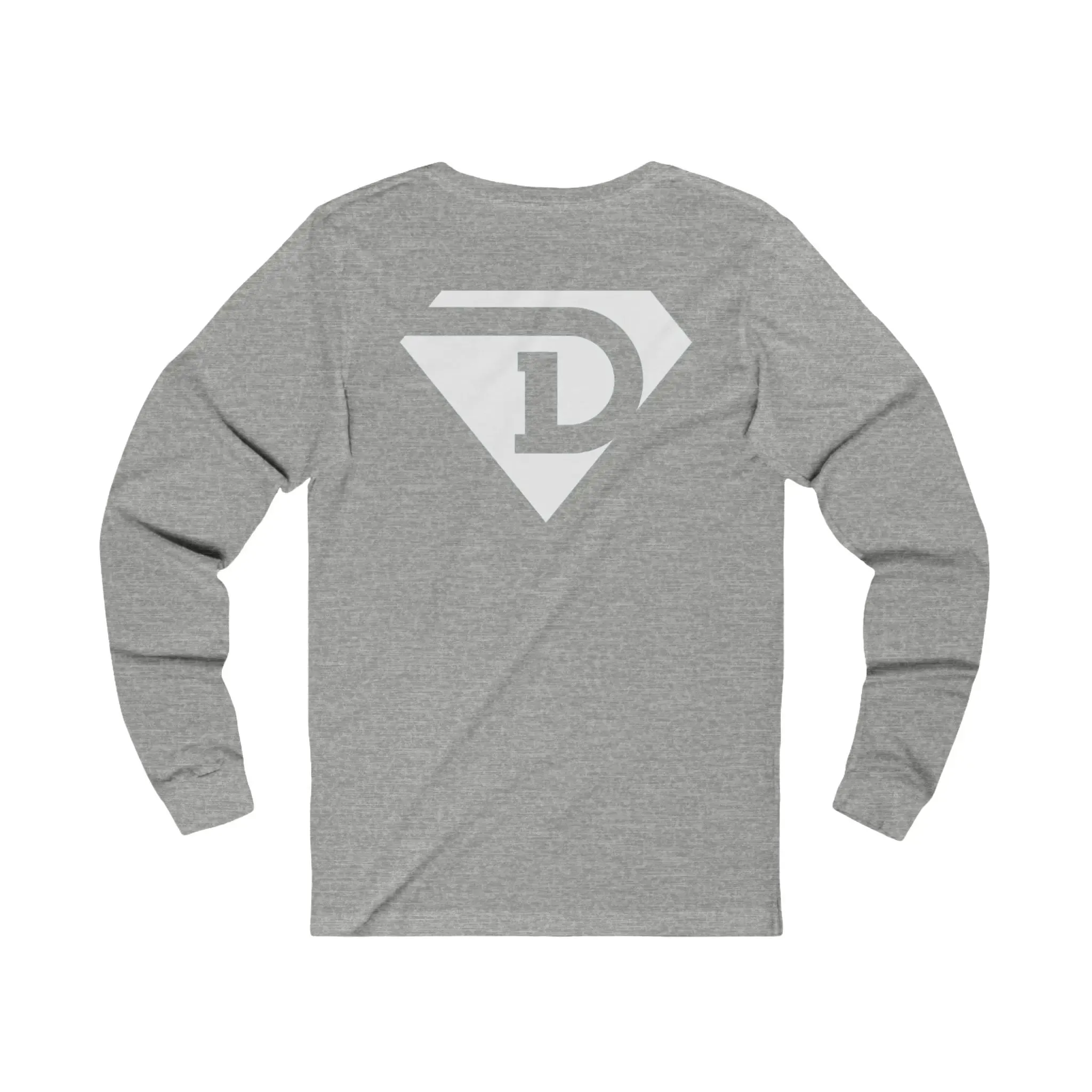 D1 Athletics Long Sleeve Performance Tee