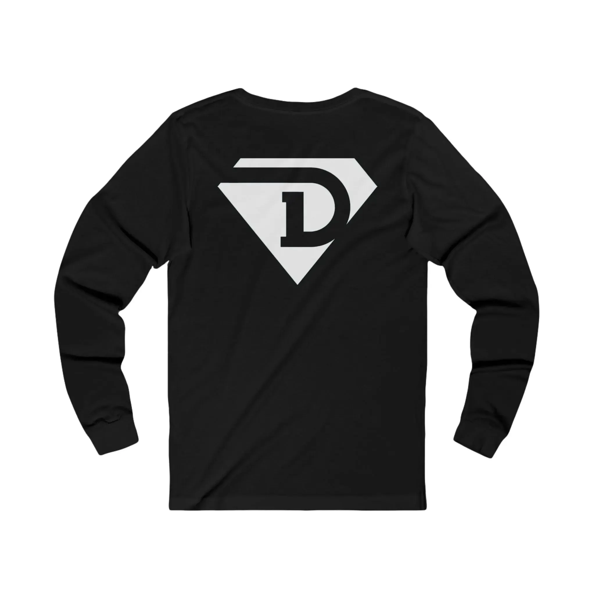 D1 Athletics Long Sleeve Performance Tee