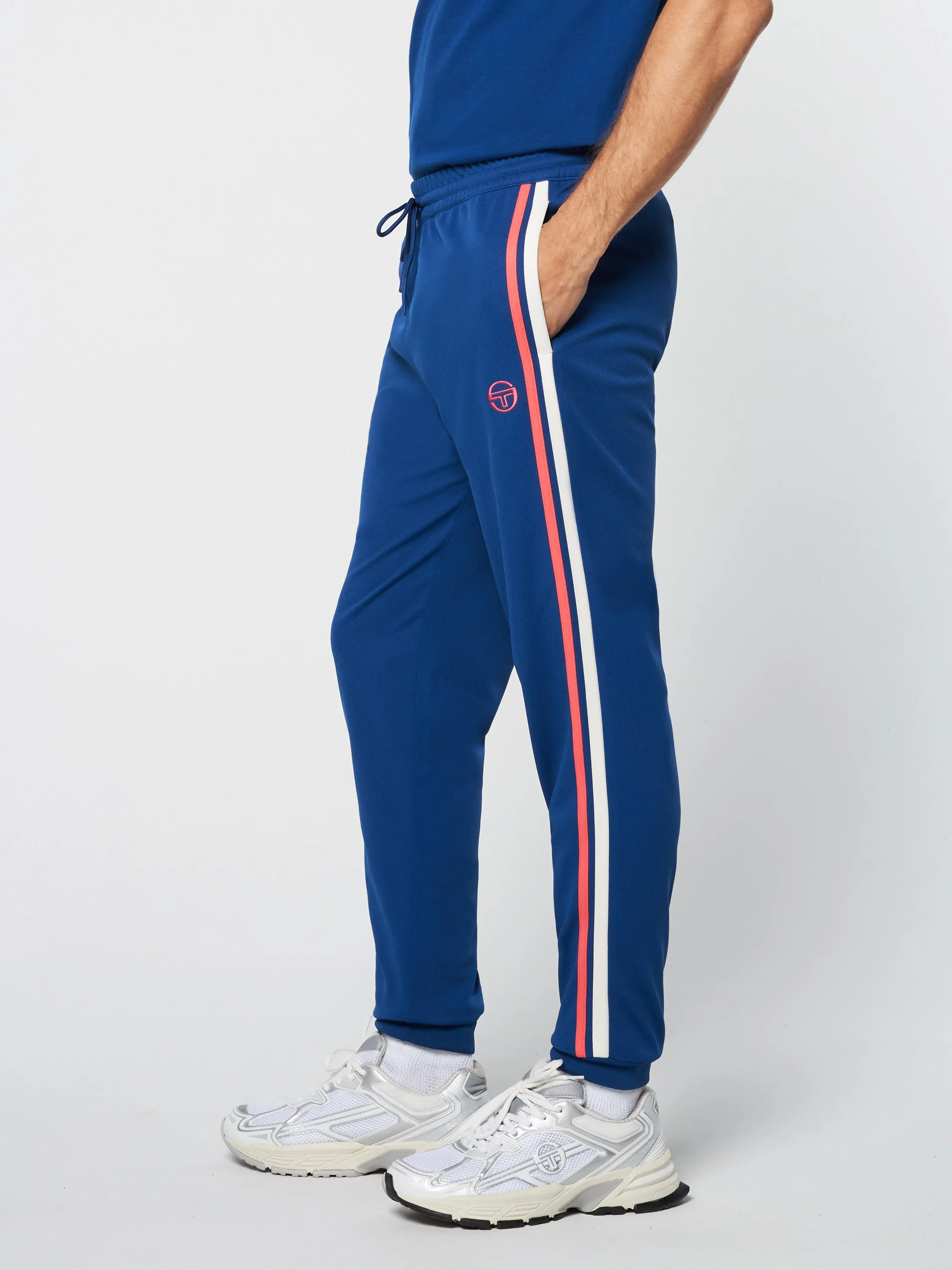 Damarindo Track Pant Archivio- Limoges