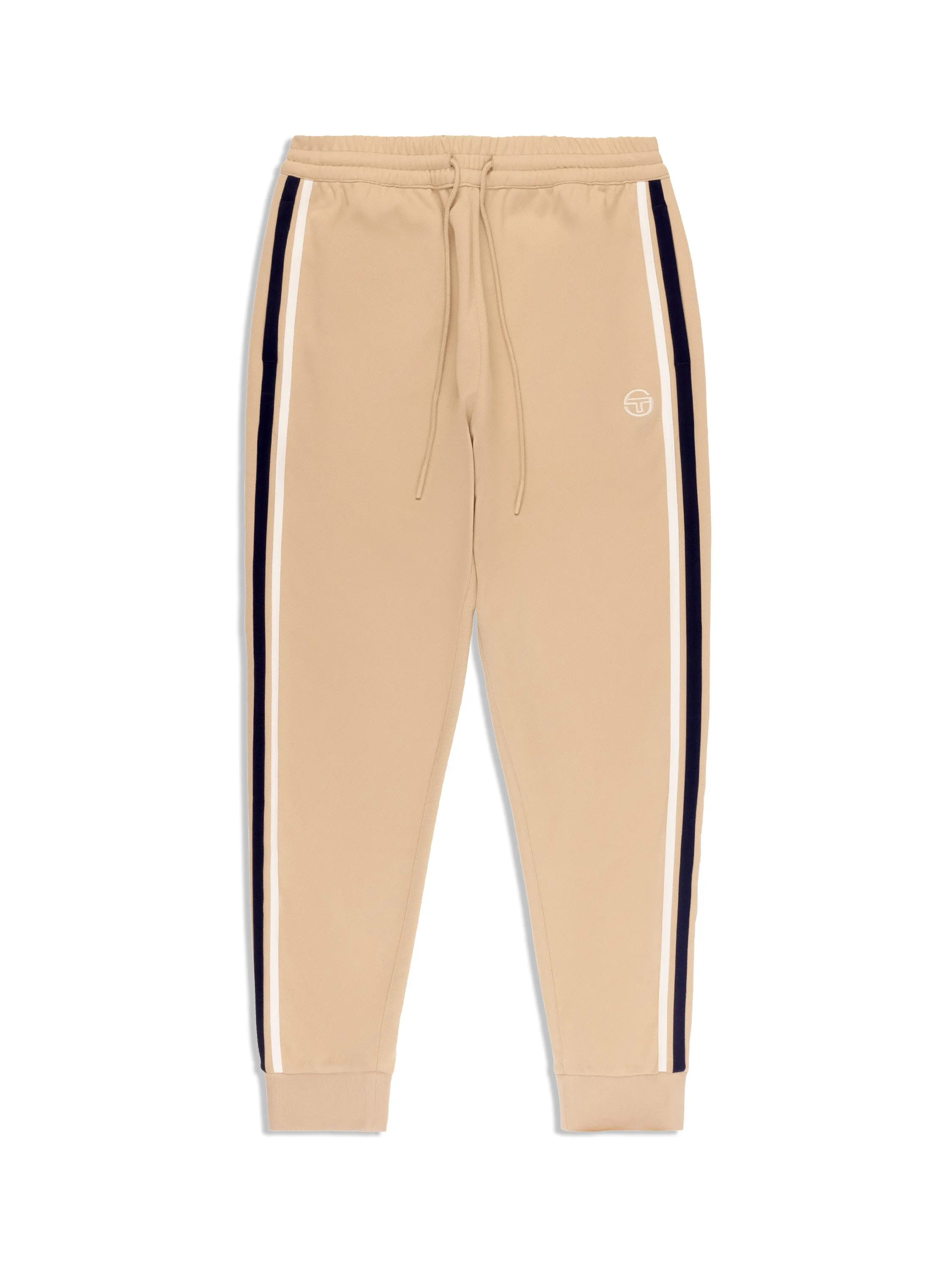 Damarindo Track Pant Archivio- Humus