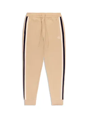 Damarindo Track Pant Archivio- Humus