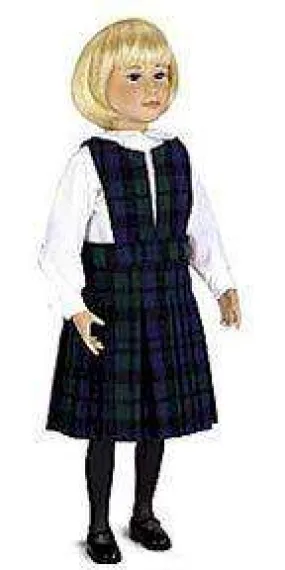 Darcy Catholic School Girl Doll