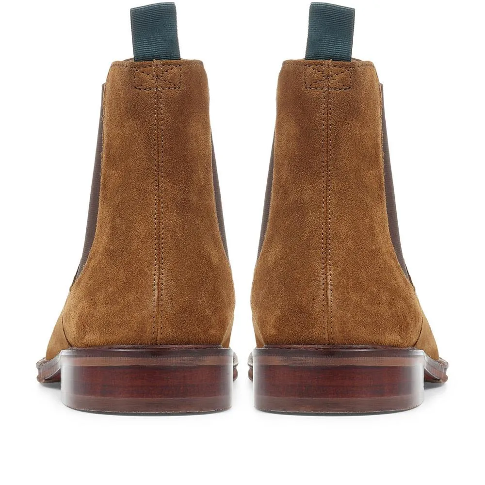 Deakin Chelsea Boots - DEAKIN / 27384063