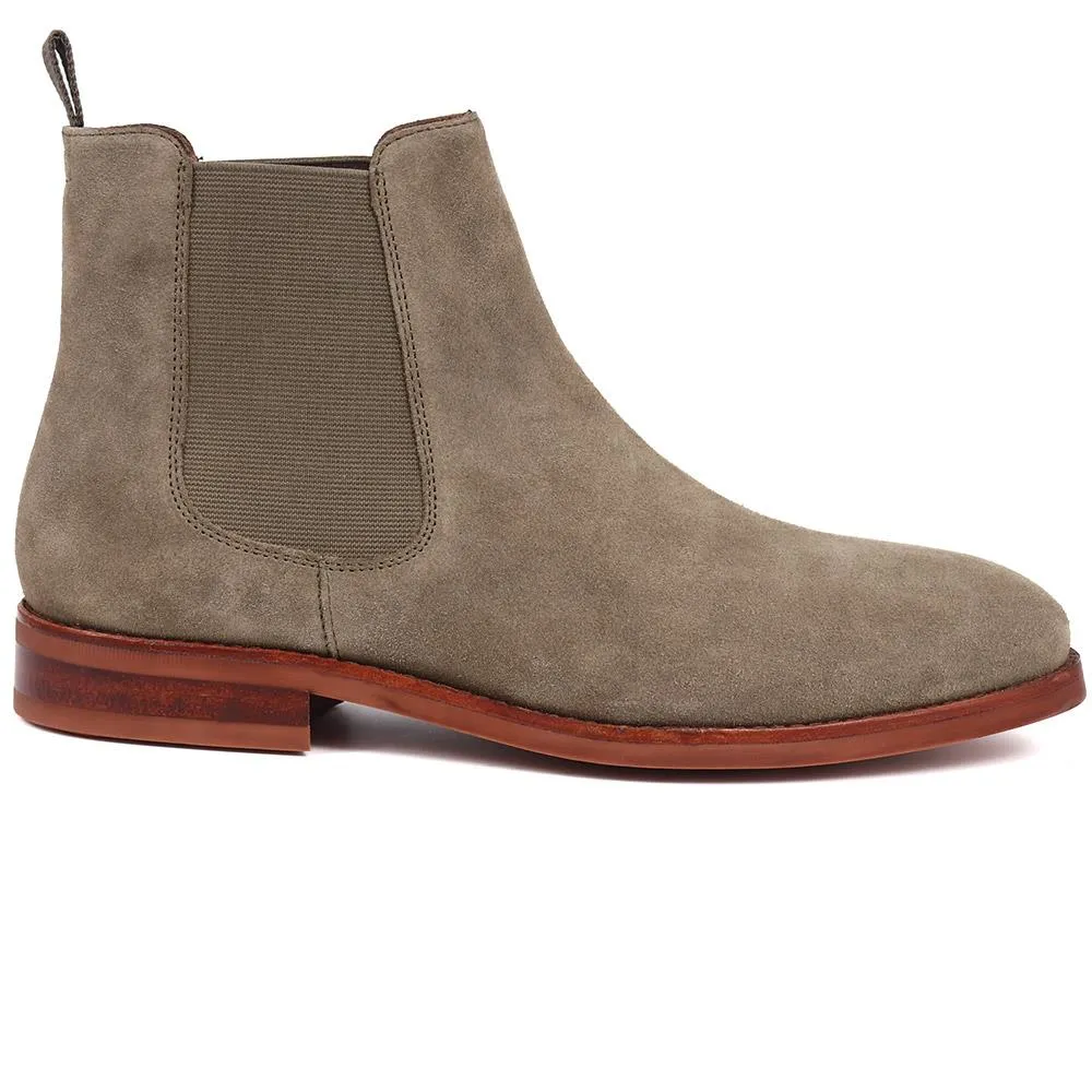 Deakin Chelsea Boots - DEAKIN / 27384063