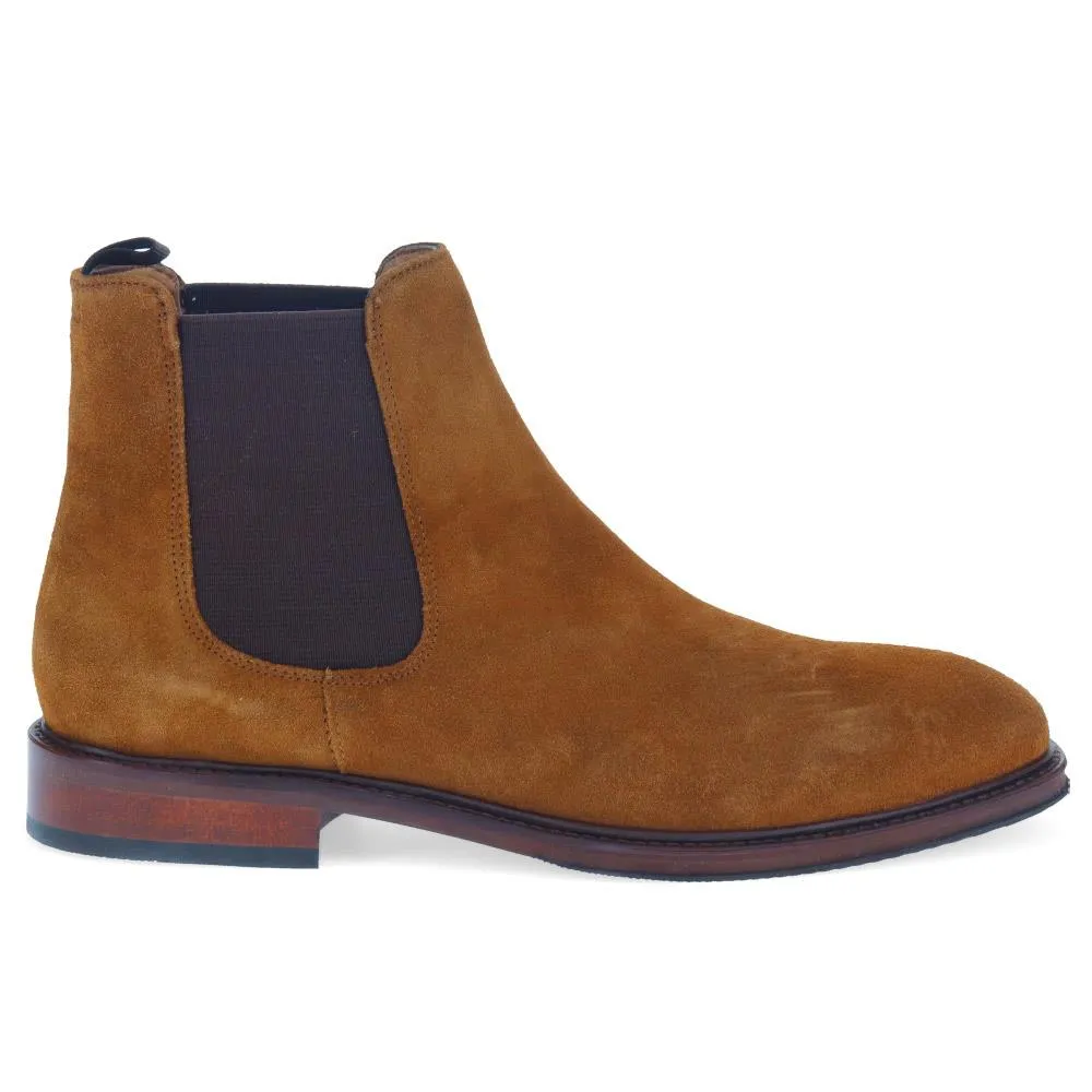 Deakin Chelsea Boots - DEAKIN / 27384063