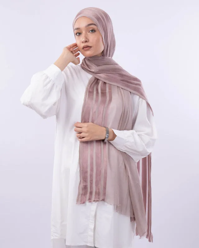 Delicate Kuwaiti Scarf