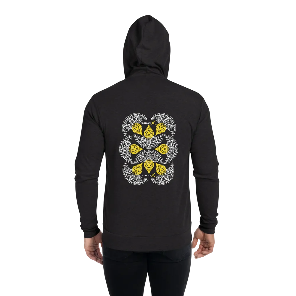 Diyas for Days Unisex Hoodie