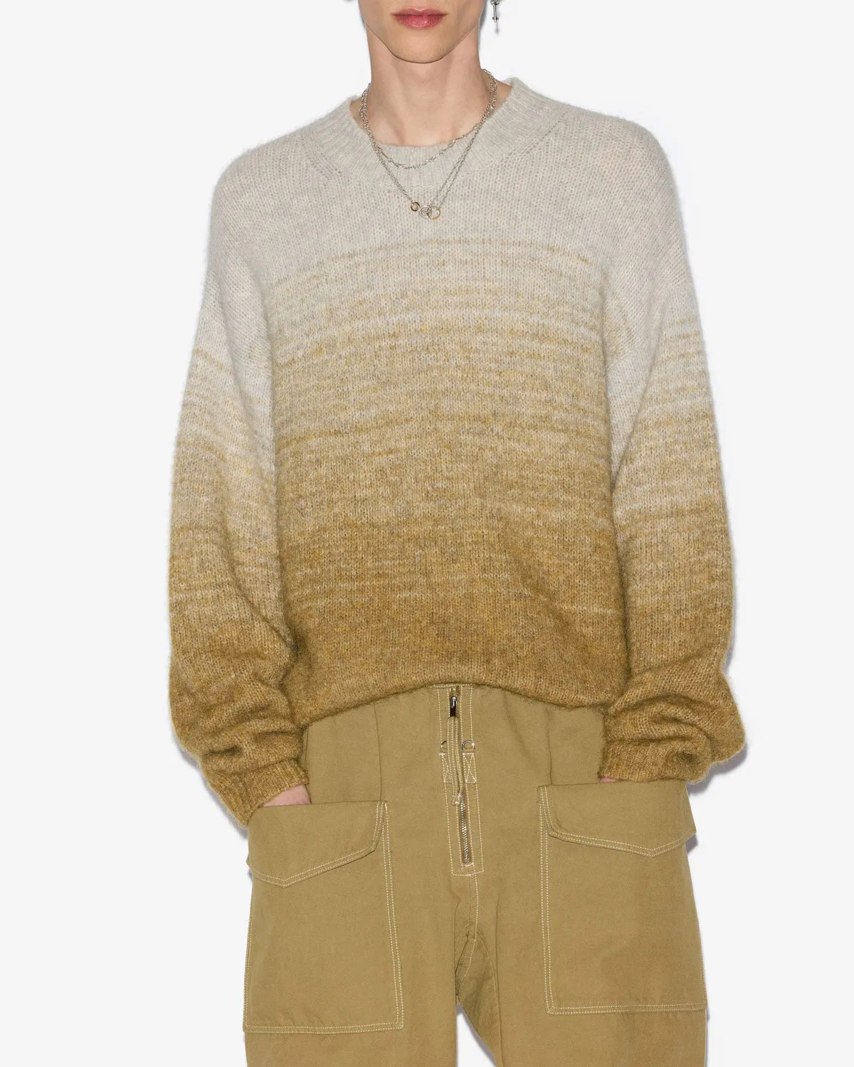 Drussellh sweater