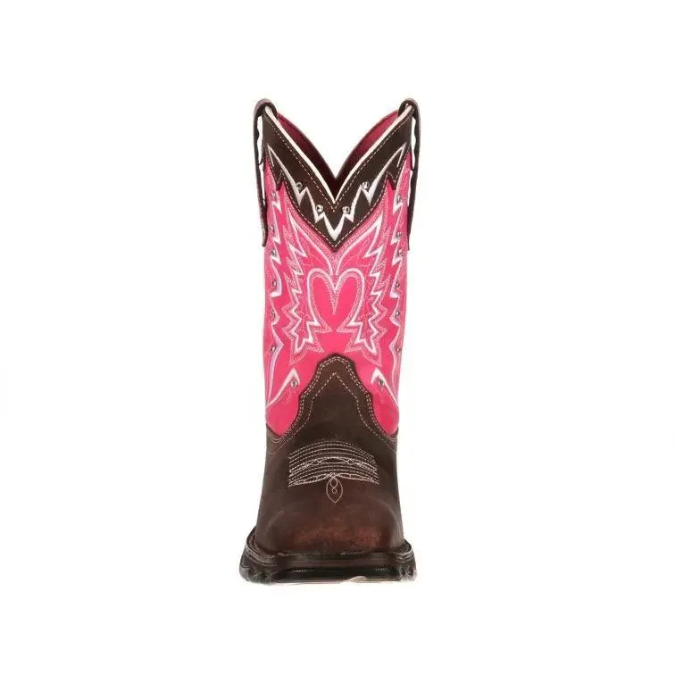 Durango Benefiting Stefanie Spielman Women’s Western Boot RD3557