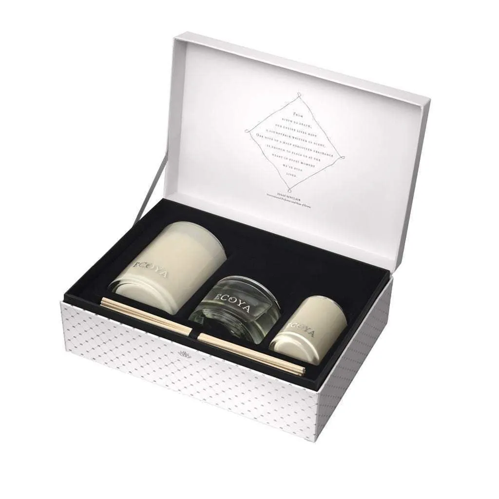 Ecoya French Pear Large Gift Box