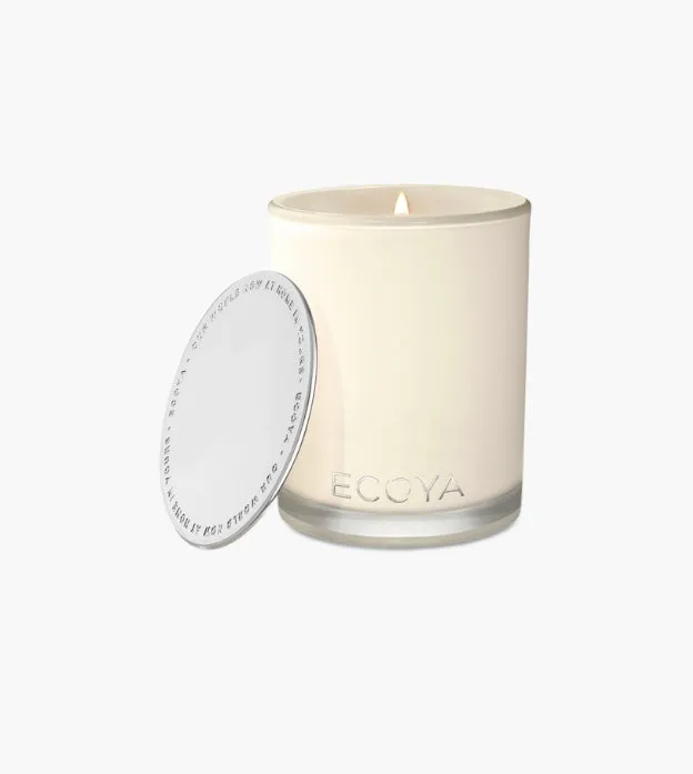 Ecoya Madison Candle - French Pear