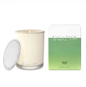 Ecoya Madison Candle - French Pear