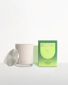 Ecoya Mini Madison Jar French Pear