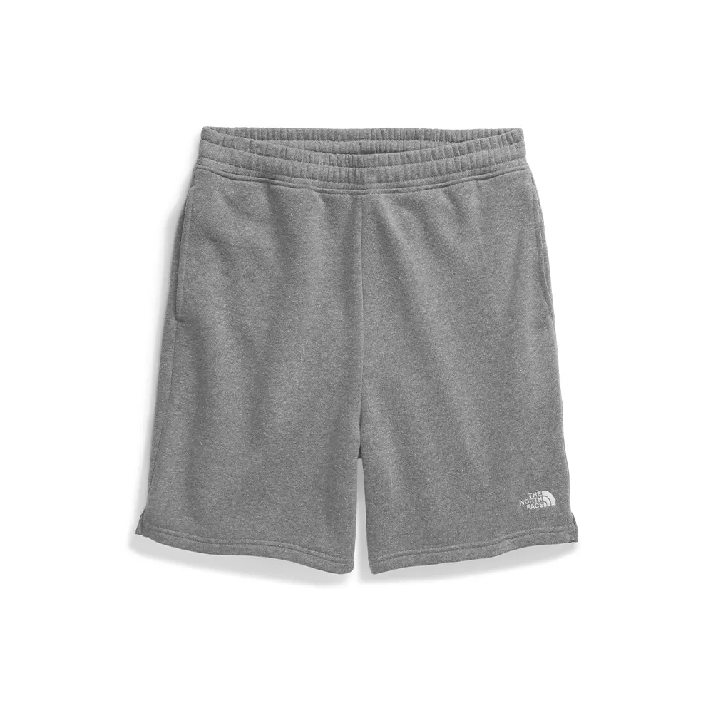 Evolution Shorts 'Grey'