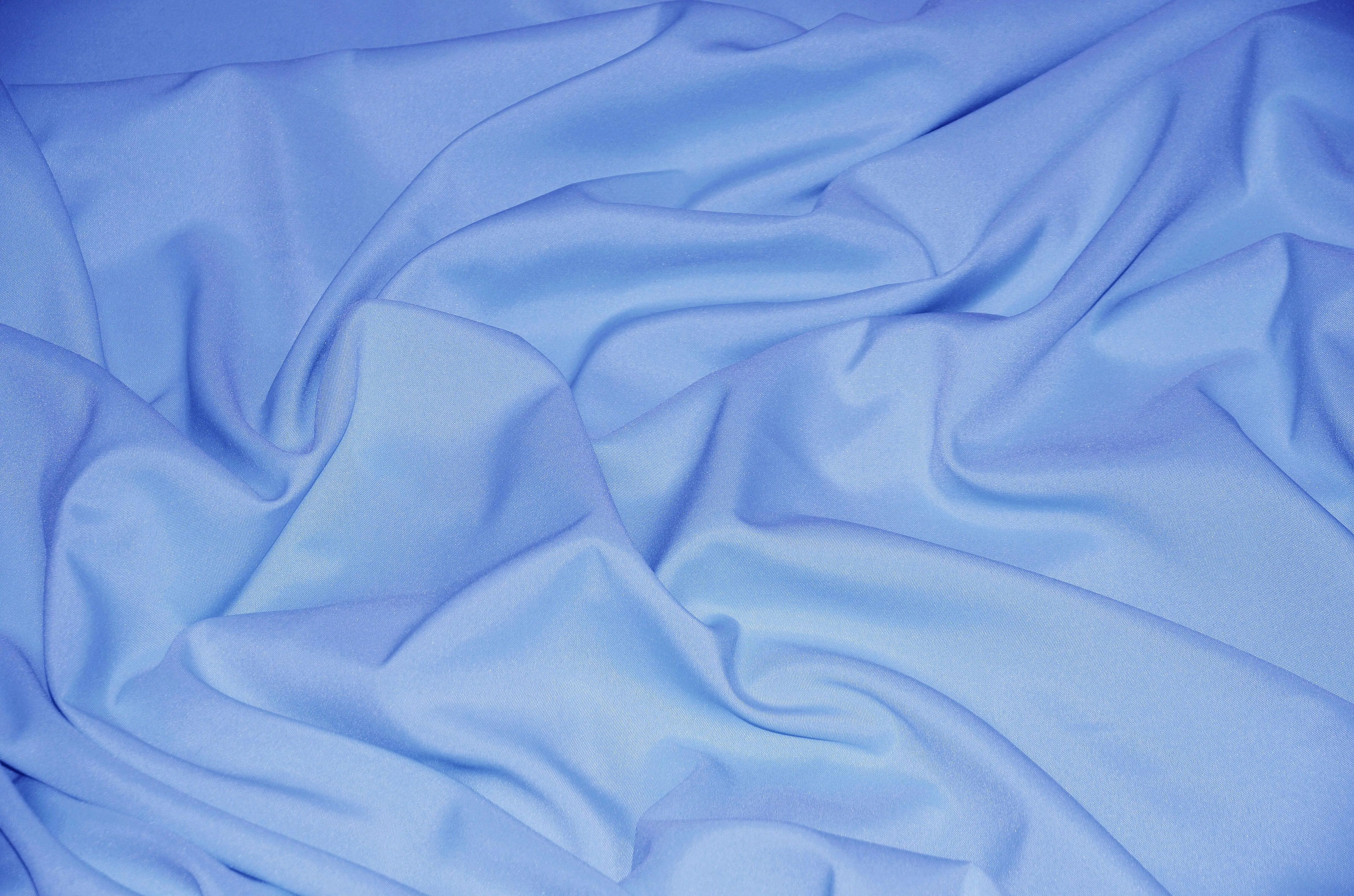 Extra Wide Polyester Fabric | 120" Wide Polyester Fabric | 120" Polypoplin for Tablecloths, Drapery, and Curtains |