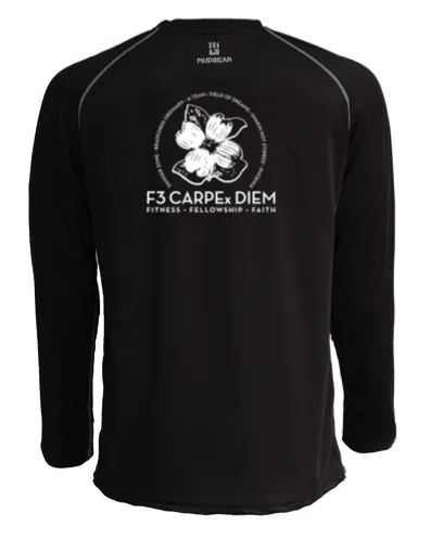 F3 CARPExDIEM Shirt Pre-Order