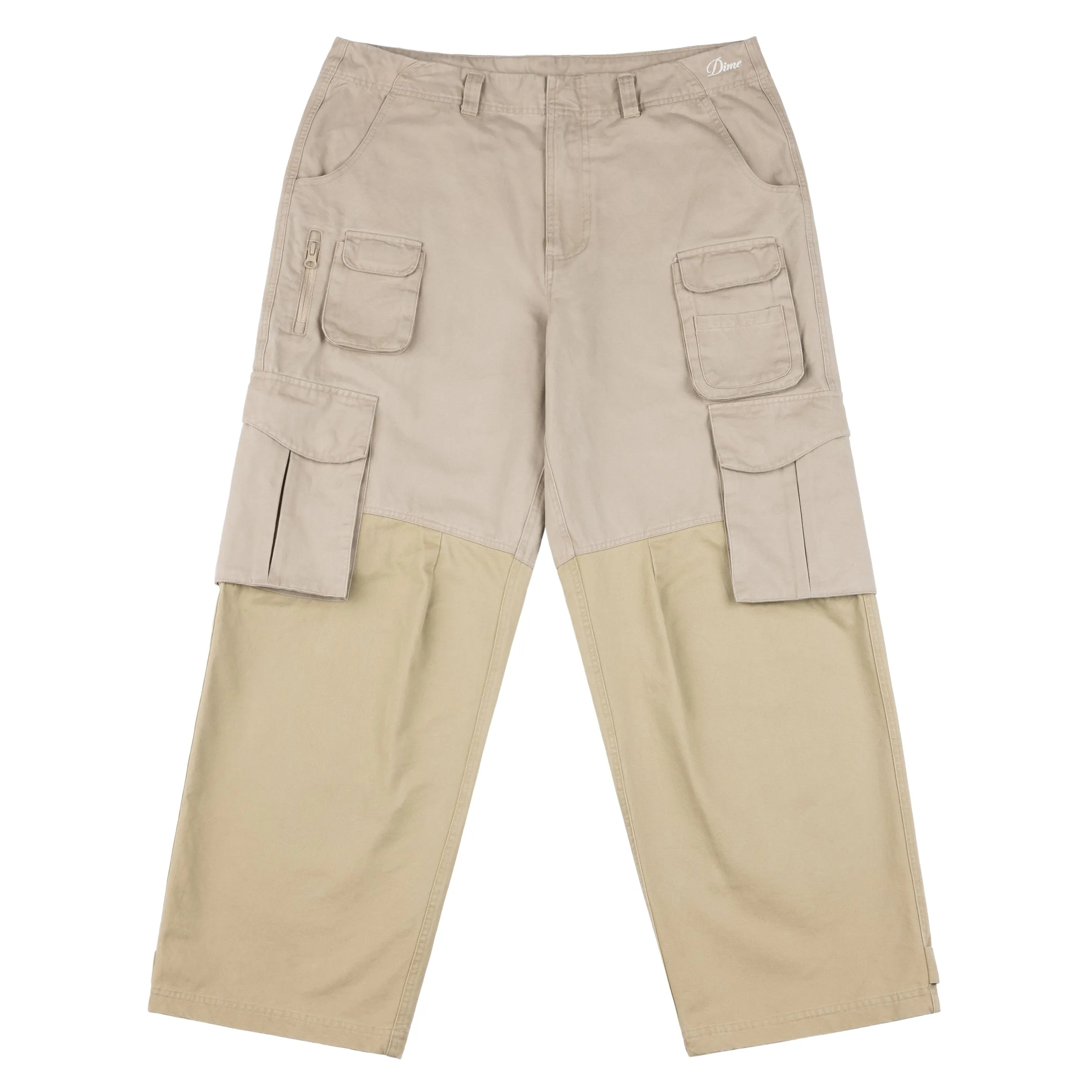 Fishing Cargo Pants