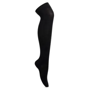 Formal Stockings For School Girls in Single - Black