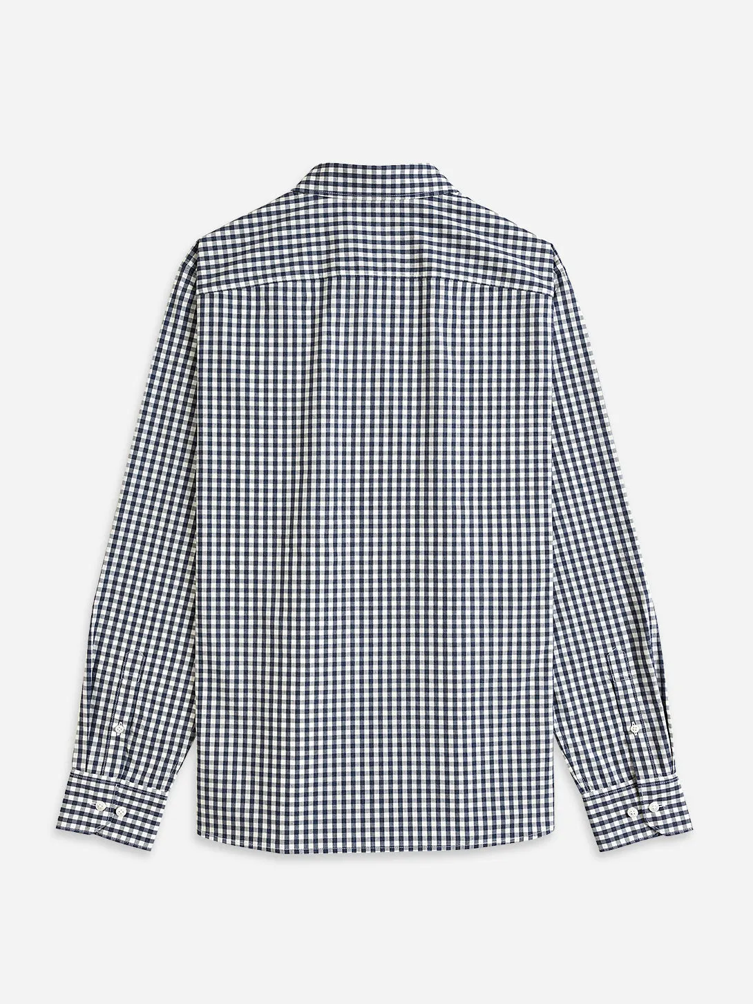 Fulton Heather Check Shirt