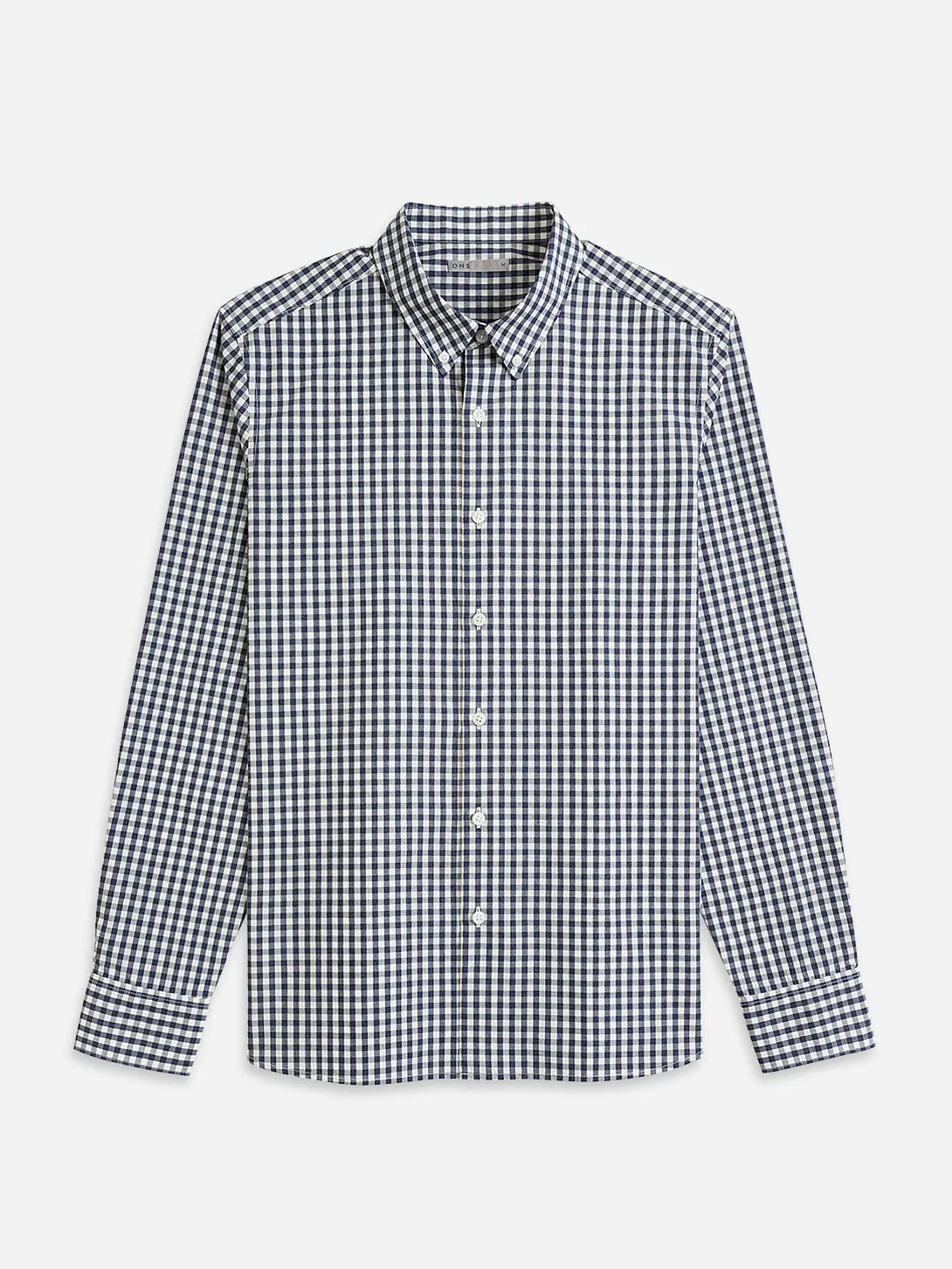 Fulton Heather Check Shirt