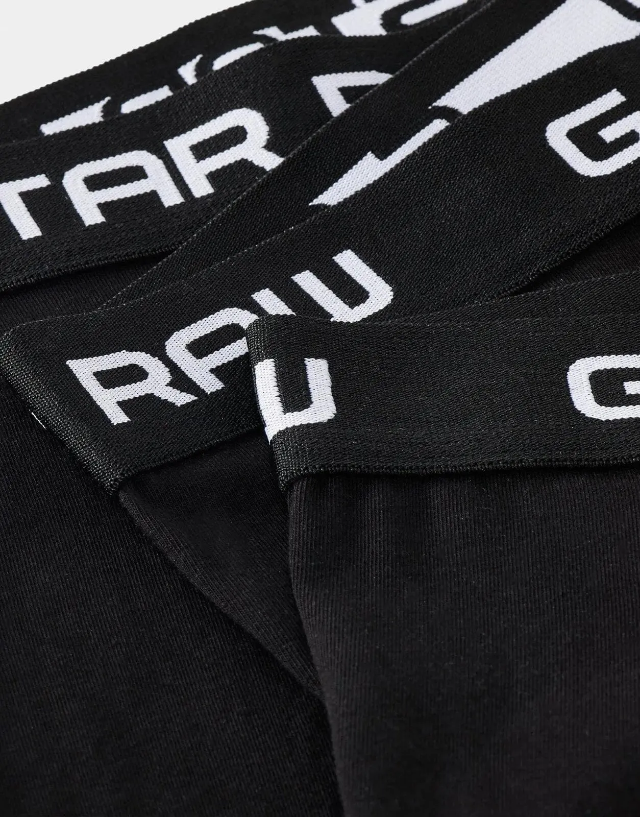 G-Star RAW 3 Pack Trunk