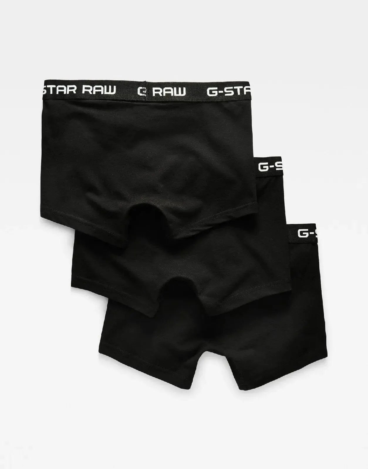 G-Star RAW 3 Pack Trunk