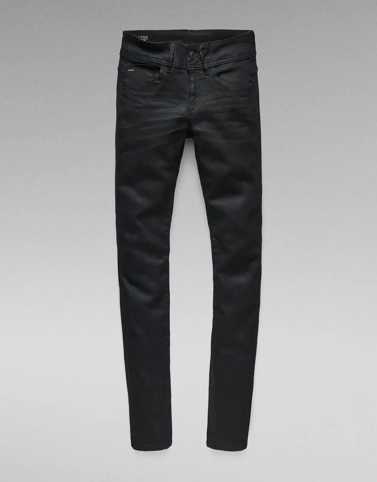 G-Star RAW Lynn Mid Jeans