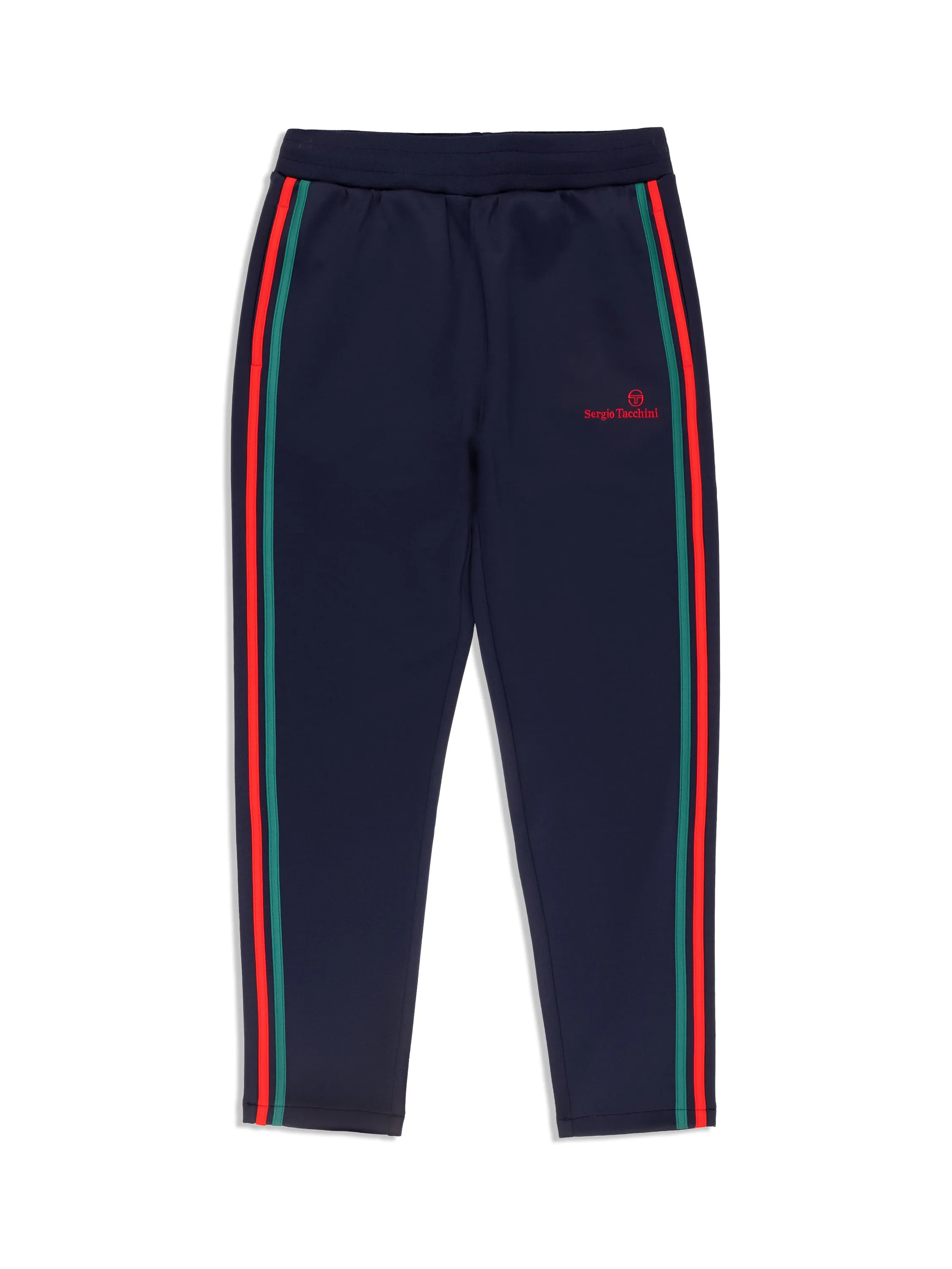 Ghibli Track Pant Archivio- Maritime Blue