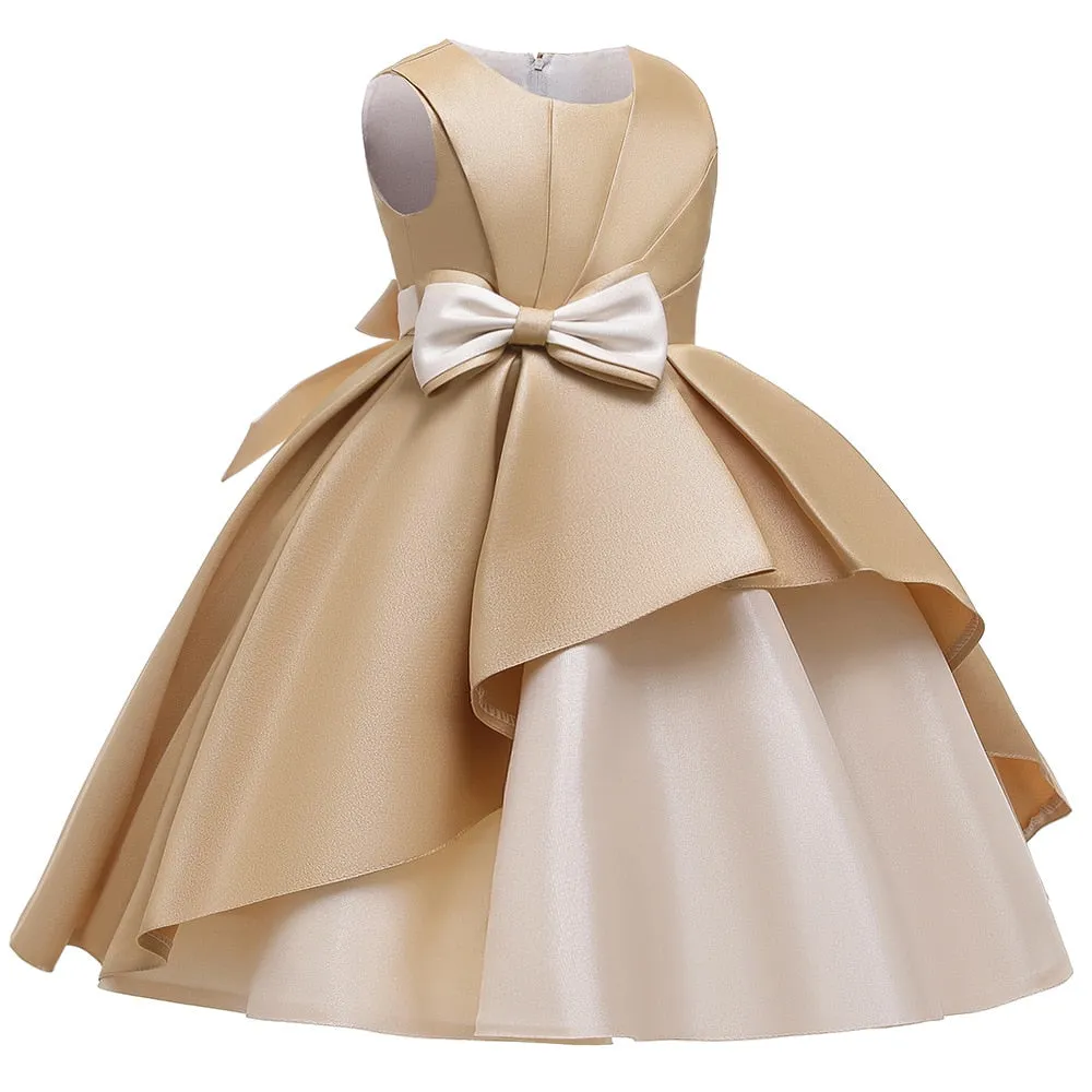 Gown Princess Dress