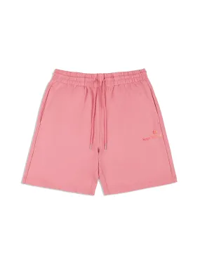 Gradiennte Shorts- Wild Rose